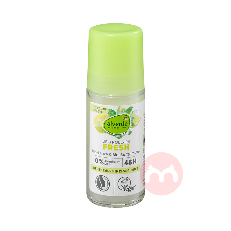 Alverde ¹ޱ±ɷָ̳ζֹ 50ml Ȿԭ