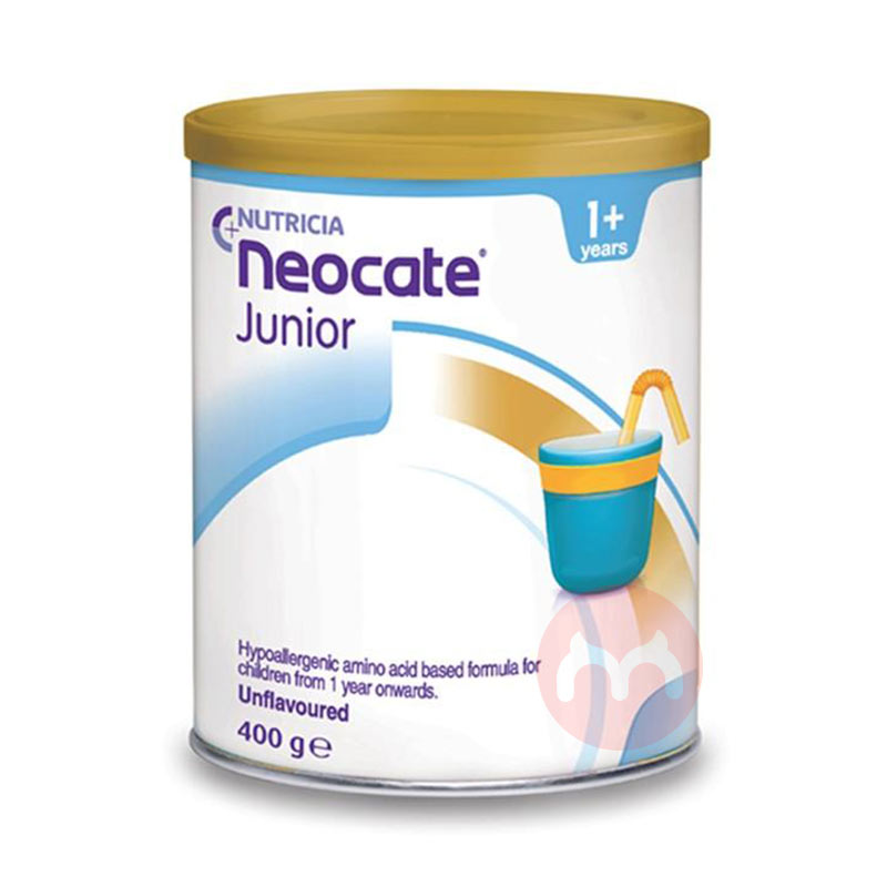 Neocate Ŧjunior Ӥ׶̷ ԭζ 1 400g ޱԭ