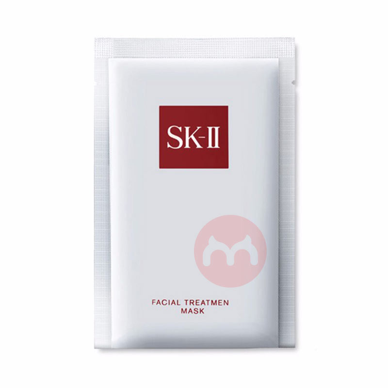 SK-II ձSK-IIǰĤ 1Ƭװ Ȿԭ