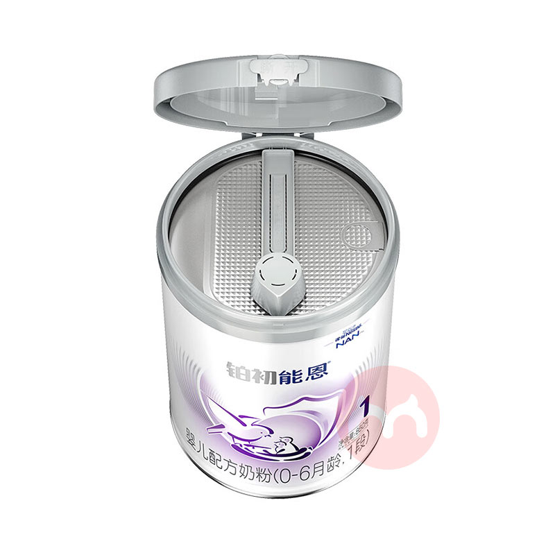 Nestle ȸܶA2Ӥ׶̷1 850g 0-6