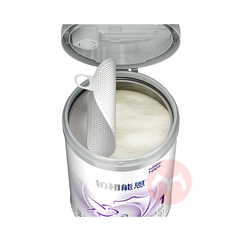 Nestle ȸܶA2Ӥ׶̷1 850g 0-6