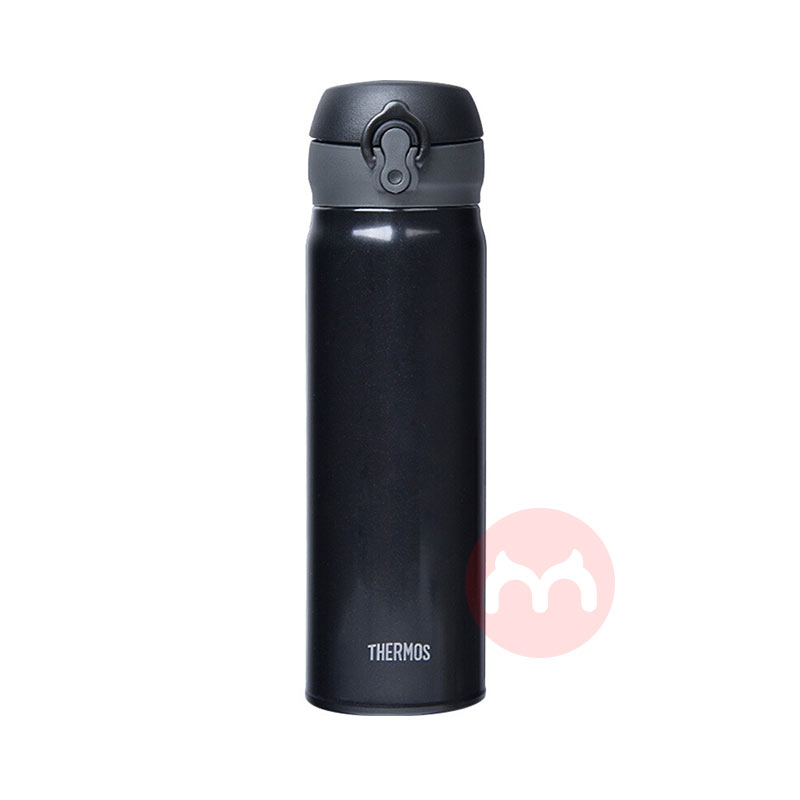 THERMOS ħʦJNL-504-PBKֱ± 500ml ɫ Ȿԭ