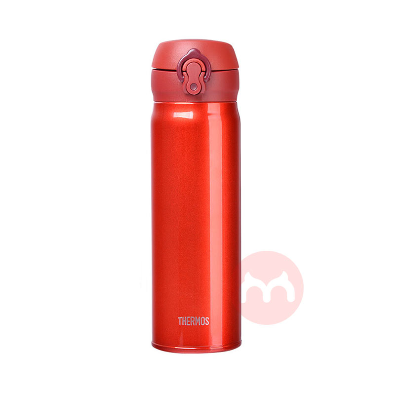 THERMOS ħʦJNL-504-MTRֱ± 500ml ɫ Ȿԭ