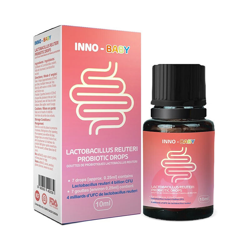 Innovite Families Ӣάͯμ 10ml