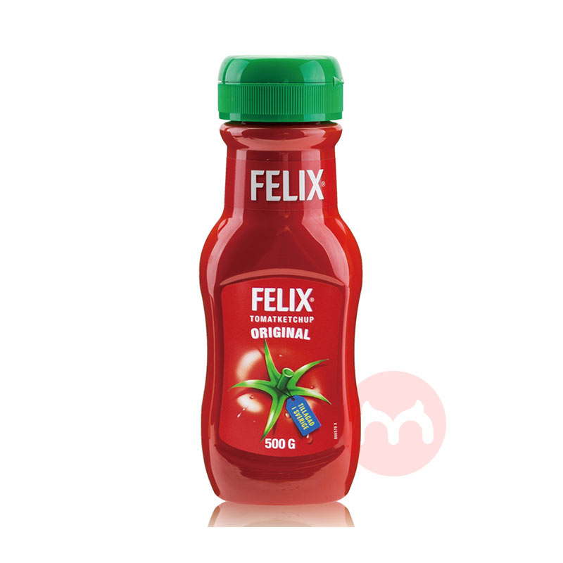 FELIX ˹ԭζɳ˾ 500g