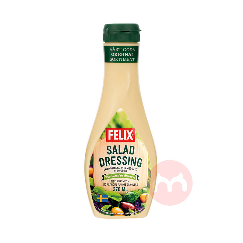 FELIX ˹ԭζɳ֭ 370ml