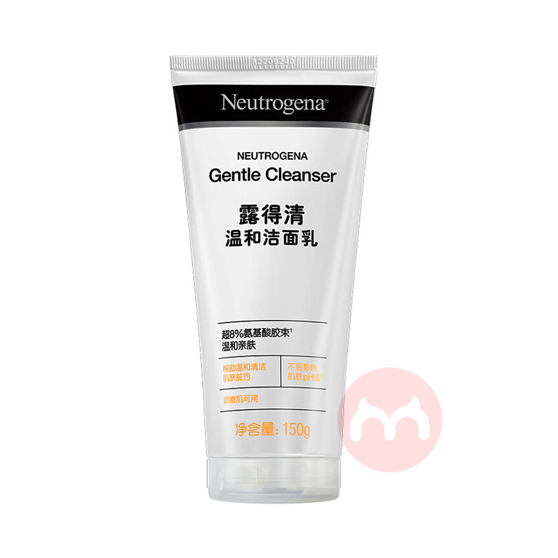 Neutrogena ¶㾻 150g 