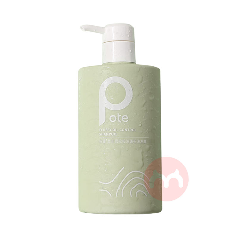 POTE 羱ѩɿϴ¶ 475ml