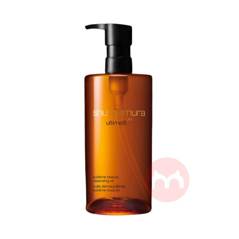 SHU UEMURA ձֲͽжױ 450ml Ȿԭ