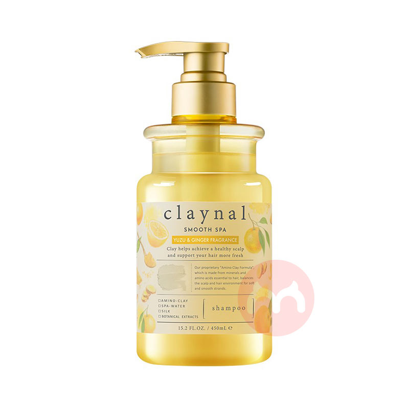 CLAYNAL ձɰϴˮ 450ml