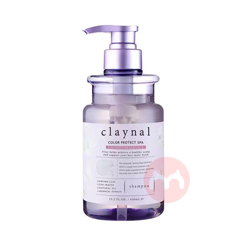 CLAYNAL ձɰϴˮ 450ml