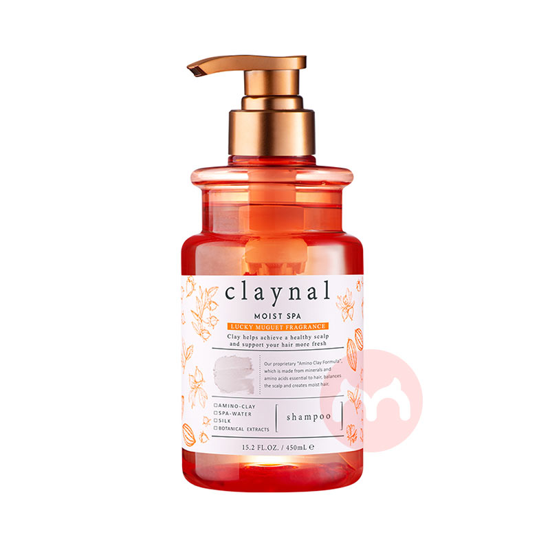 CLAYNAL ձɰϴˮ 450ml