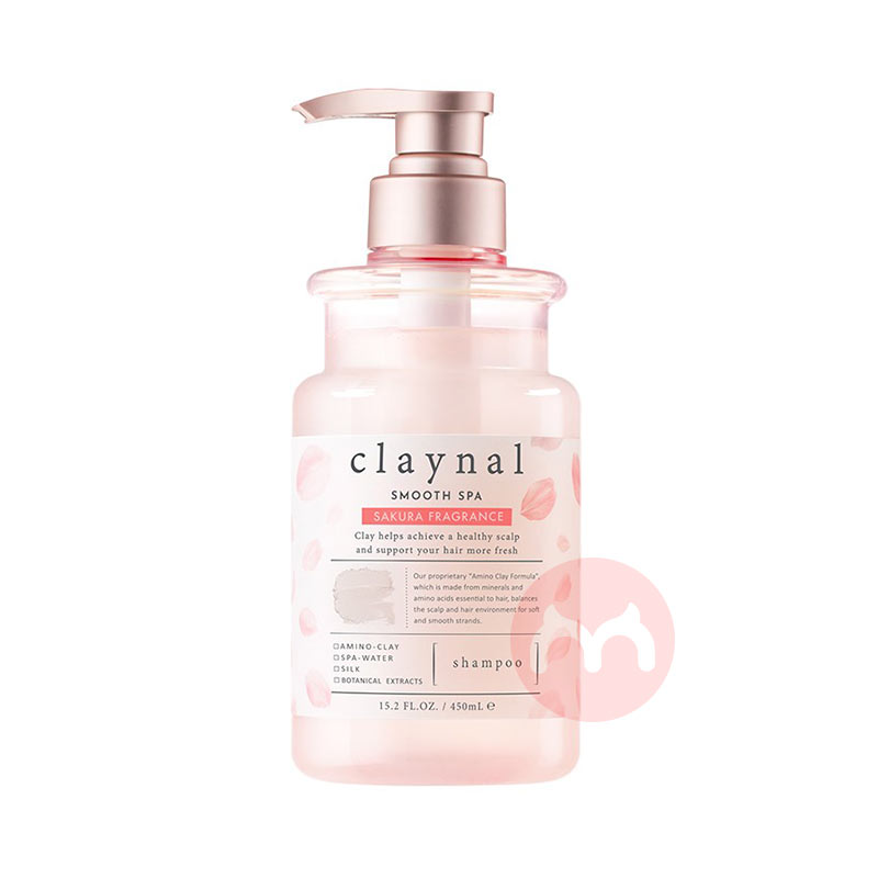 CLAYNAL ձɰϴˮ 450ml