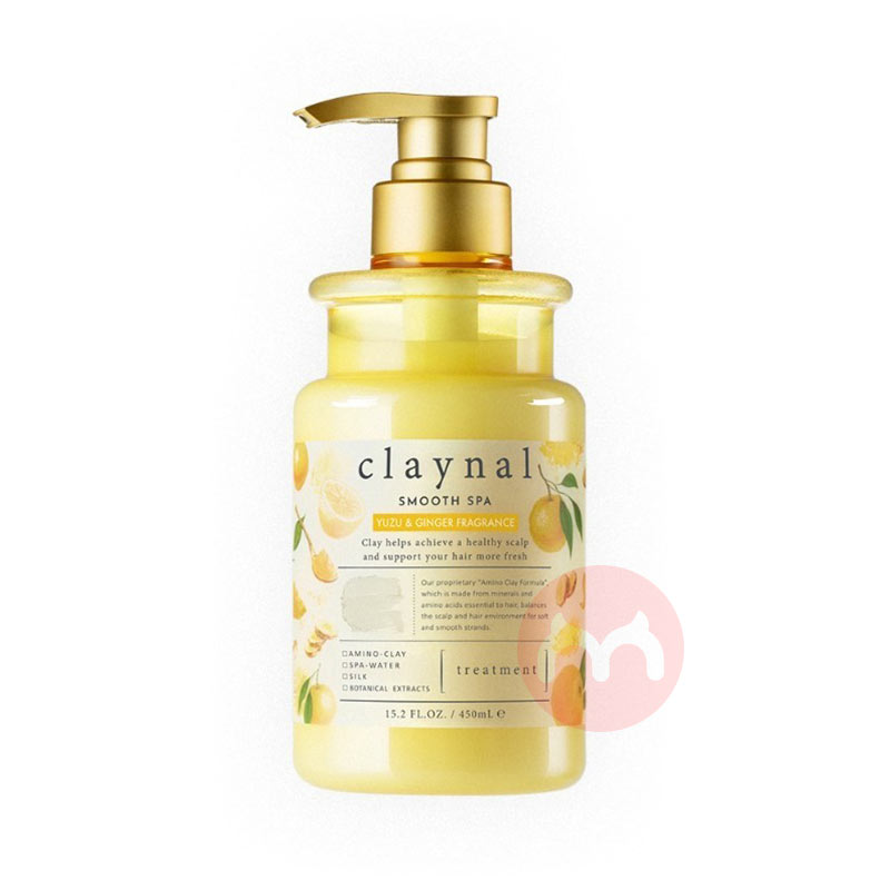 CLAYNAL ձɰ޻ 450ml 