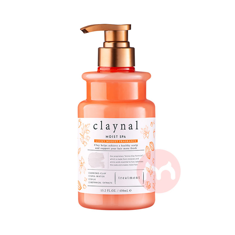 CLAYNAL ձɰ޻ 450ml 