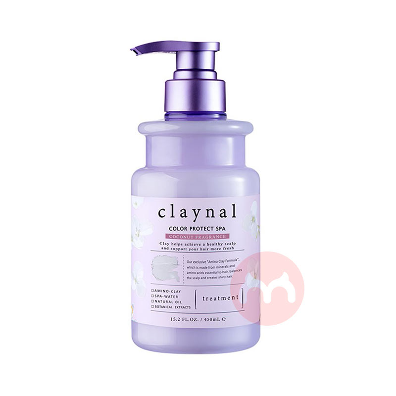 CLAYNAL ձɰ޻ 450ml 