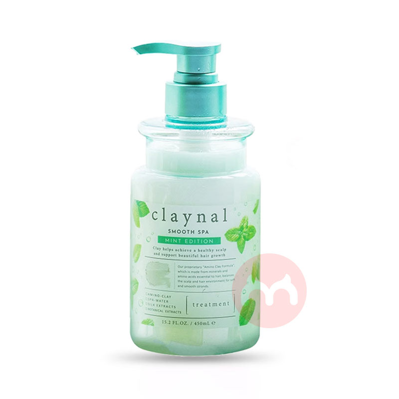 CLAYNAL ձɰ޻ 450ml 