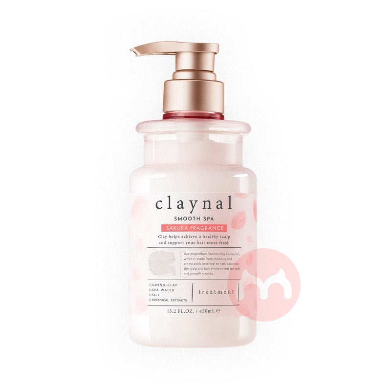 CLAYNAL ձɰ޻ 450ml 