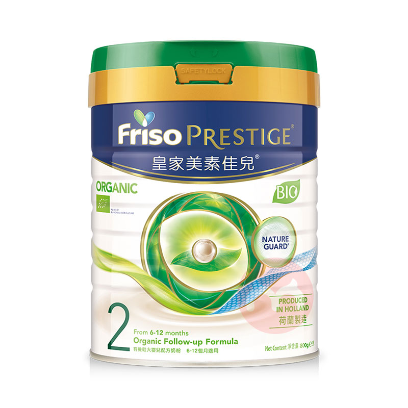 Friso ۰ʼؼѶлϴӤ̷2 800g 6-12