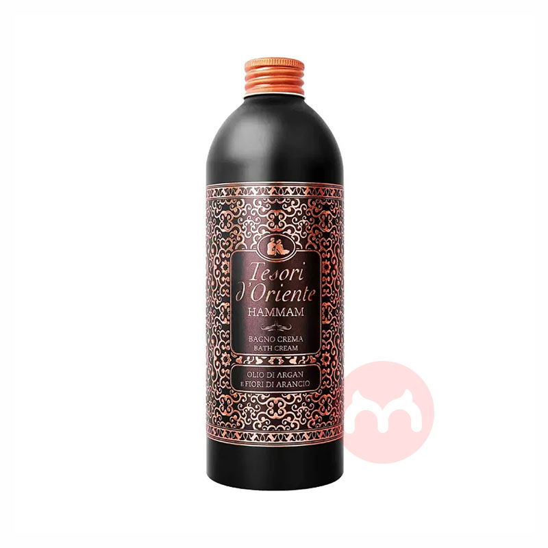 Tesori dOriente Tesori dOrienteʯԡ¶ 500ml