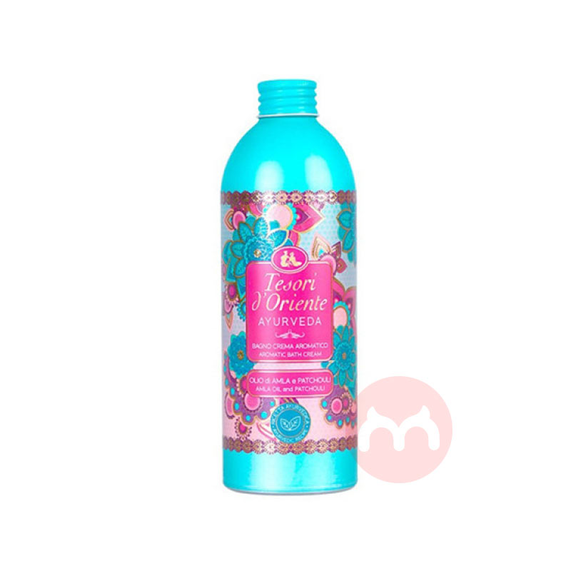 Tesori dOriente Tesori dOrienteʯԡ 500ml