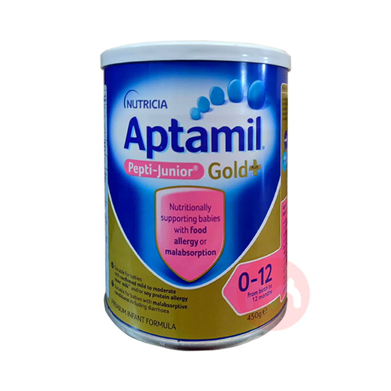 Aptamil ްPepti-Juniorˮ̷ 0-12 450g Ȿԭ