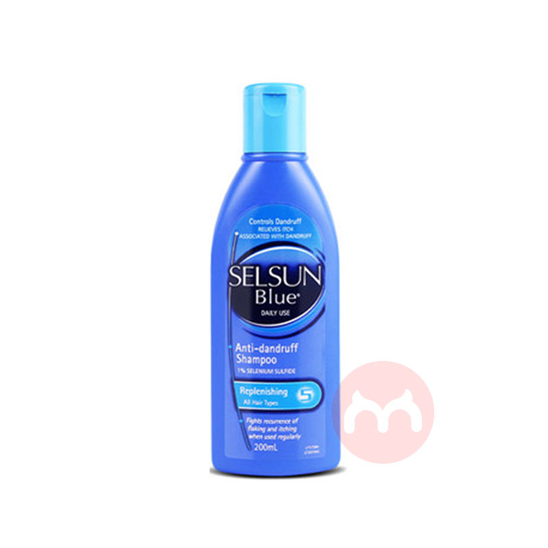 Selsun Selsunɫ޸ȥмϴˮ200ml Ȿԭ