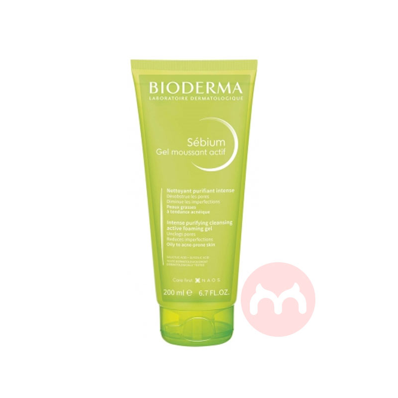 Bioderma ǿЧ200ml Ȿԭ