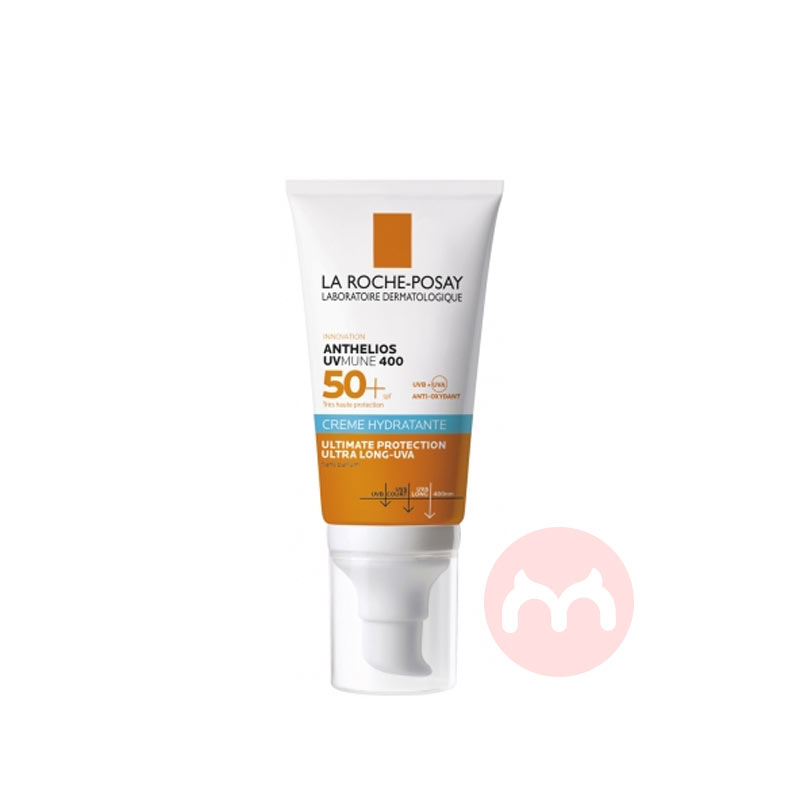 LA ROCHE-POSAY Ȫˮʪɹ˪SPF50+ Ȿԭ