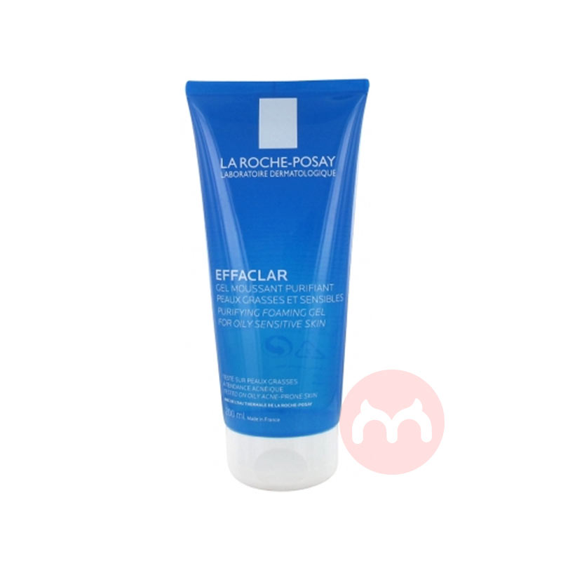 LA ROCHE-POSAY Ȫĭ200ml Ȿԭ