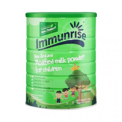 Immunrise ��������ͯ�߶��ֳɳ��Ʒ� 30��