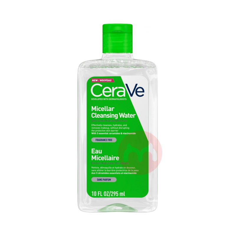 CeraVe CeraVeºེˮ295ml Ȿԭ