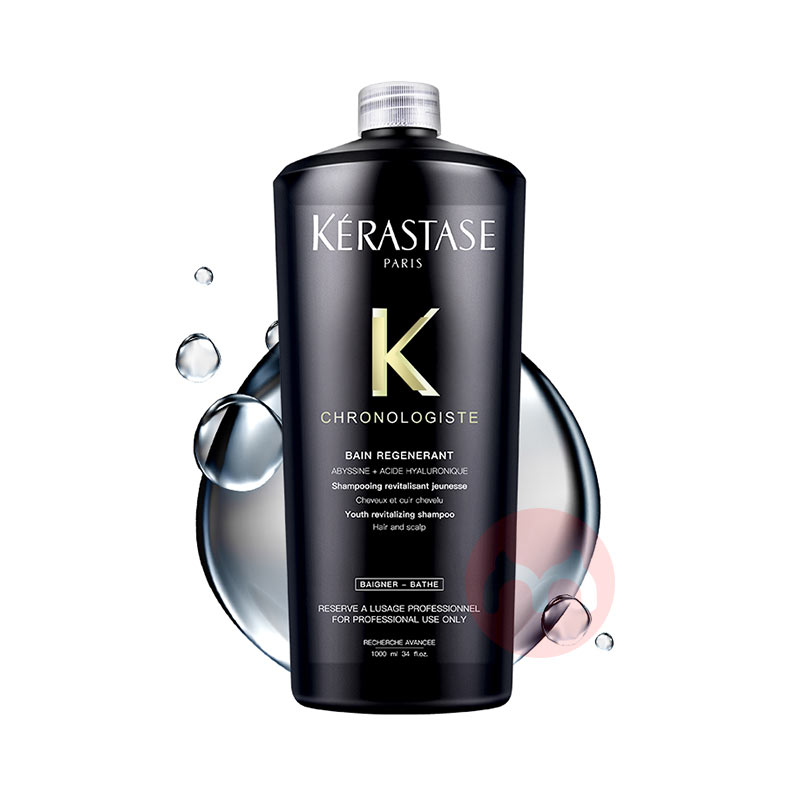 KERASTASE ʫʱϴˮ 1000ml Ȿԭ