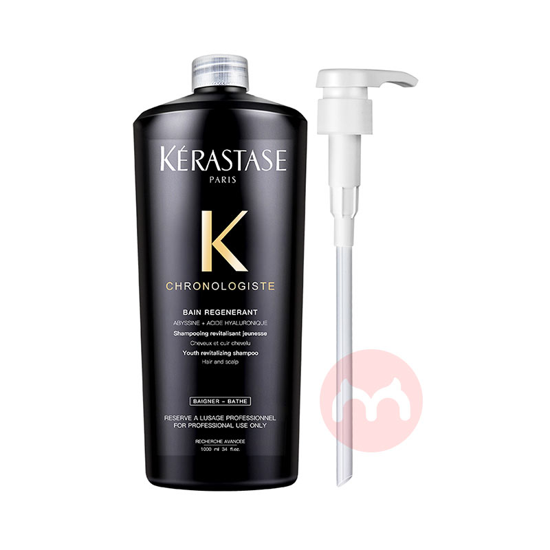 KERASTASE ʫʱϴˮ 1000ml Ȿԭ