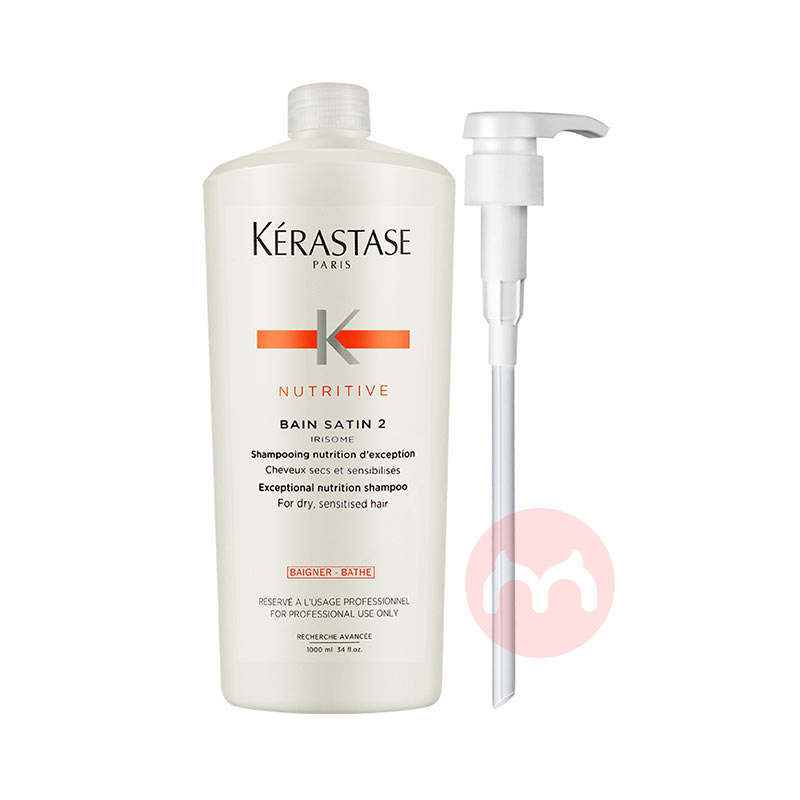 KERASTASE ʫ㻤2ϴˮ 1000ml Ȿԭ