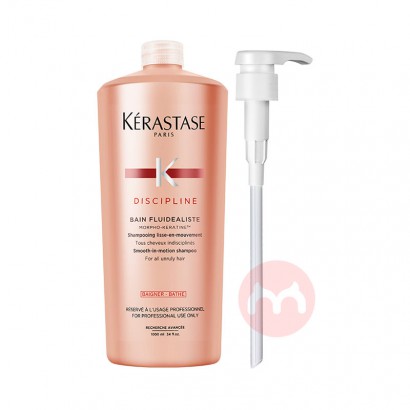 KERASTASE ʫ˿ϴˮ 1000ml Ȿԭ