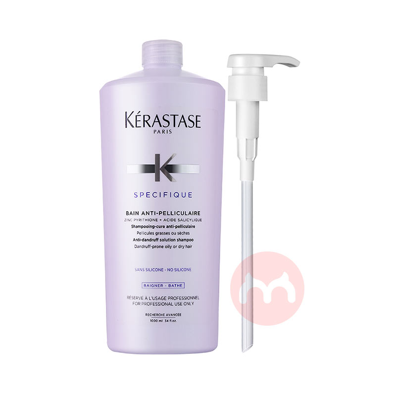 KERASTASE ʫȥмϴˮ 1000ml Ȿԭ