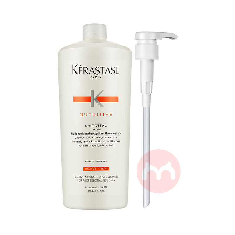 KERASTASE ʫ㻤׻ 1000ml Ȿԭ