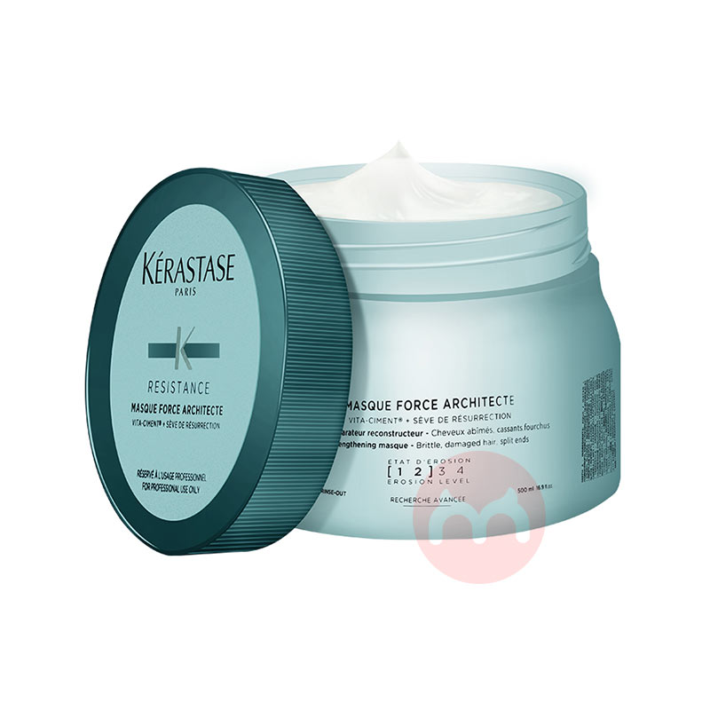 KERASTASE ʫǿ޻Ĥ 500ml Ȿԭ