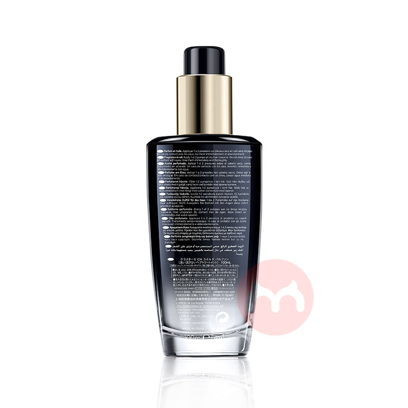 KERASTASE ʫ껤վ 100ml Ȿԭ