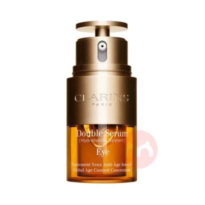 CLARINS ʫ˫;˪ 20ml Ȿԭ