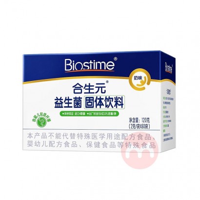 Biostime Ԫͯ 60