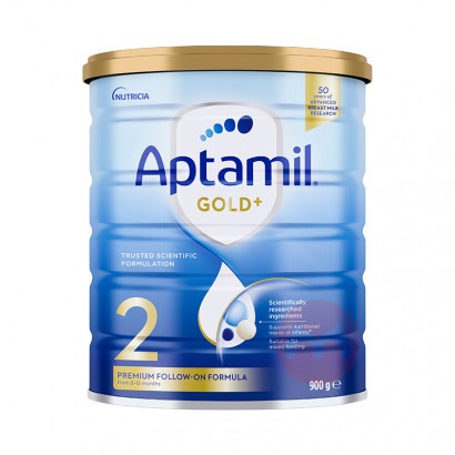 Aptamil ްӤ̷2 900g ޱԭ