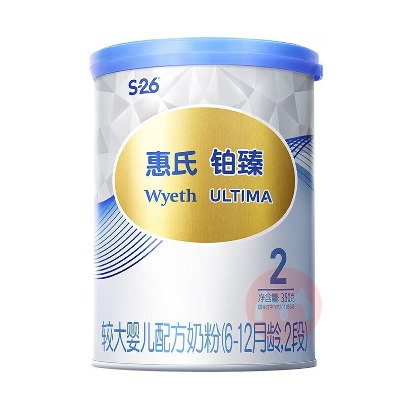 Wyeth S26ϴӤ̷2 350g 6-12