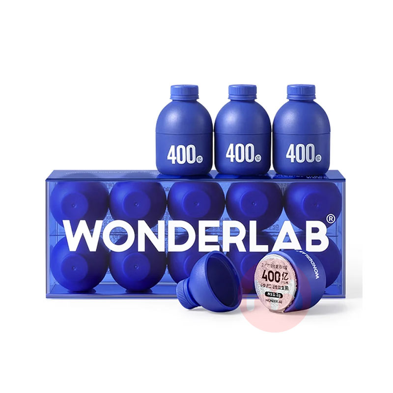 Wonderlab Сƿȫܼʳ 30ƿװ