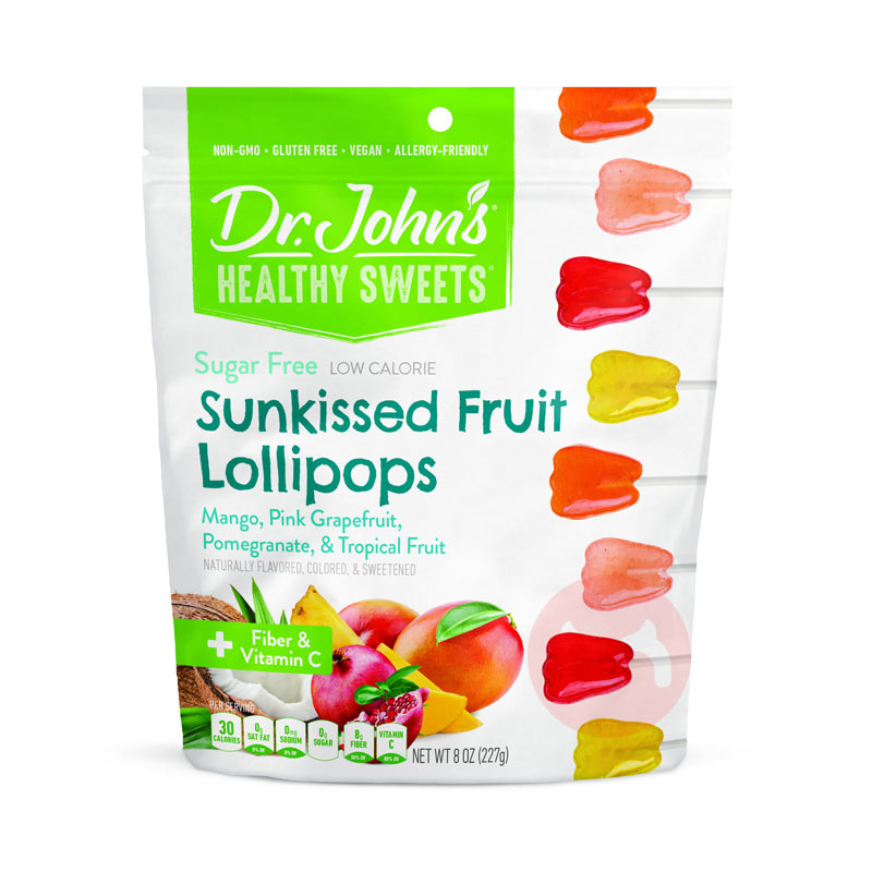 DR.JOHN`S Լ����ʿ��ͯľ�Ǵ�����������ˮ��ζ 227g