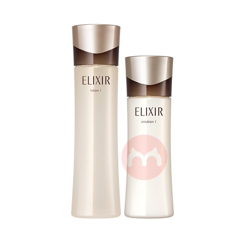 ELIXIR ձ˿ڽ1ˬˮװ