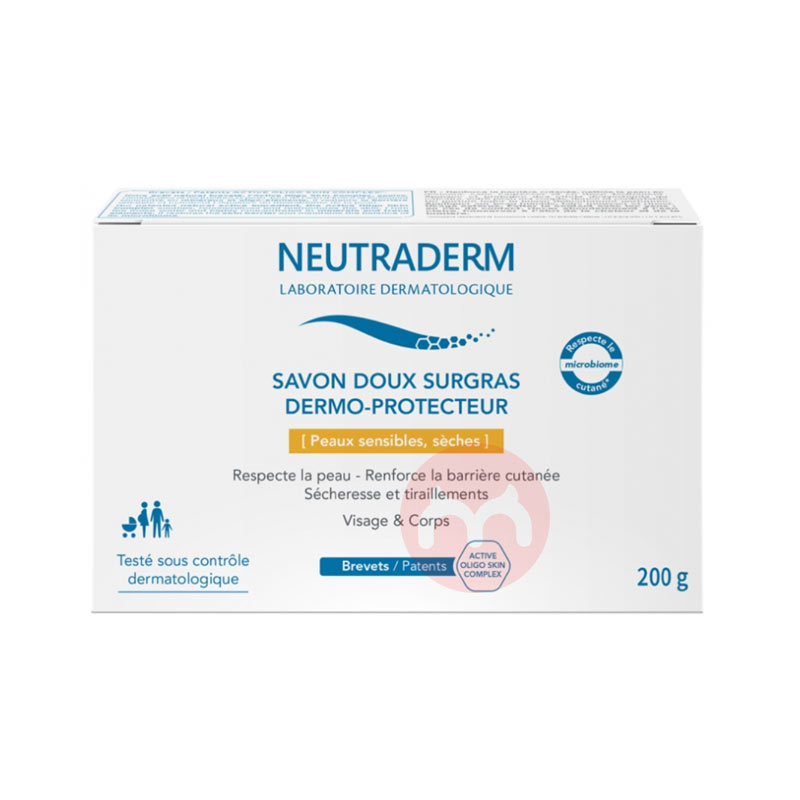 Neutraderm ¹Neutradermºͱʪ Ȿԭ