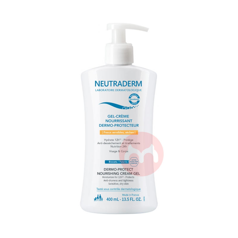 Neutraderm ¹NeutradermƤ˪400ml Ȿԭ