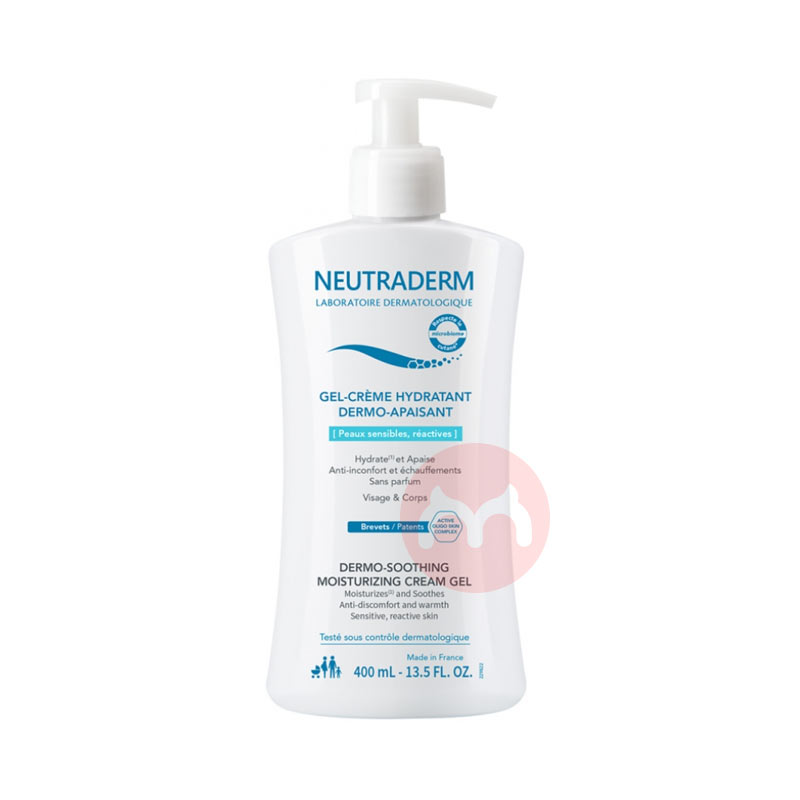 Neutraderm ¹NeutradermƤ滺ʪ˪400ml Ȿԭ